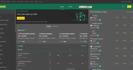 Bet365 Login