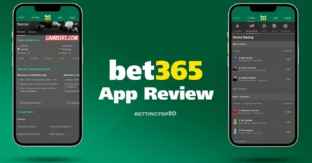 Bet365 App