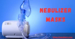 nebulizer mask