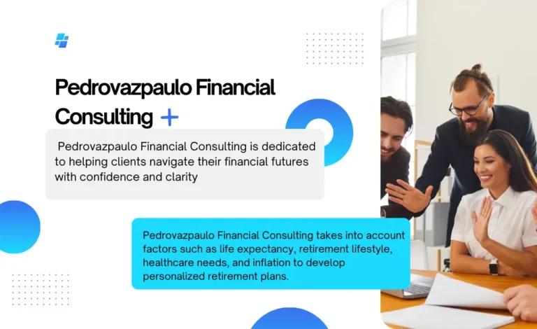 pedrovazpaulo financial consulting