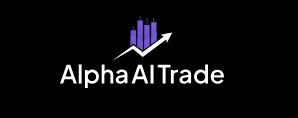 AlphaAITrade logo